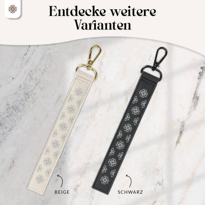 Reflektor Anhänger für Taschen
